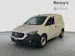 Mercedes-Benz eCitan Standard 2716mm S
