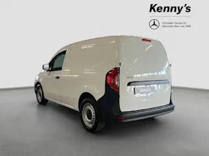 Mercedes-Benz eCitan Standard 2716mm S