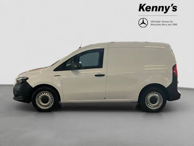 Mercedes-Benz eCitan Standard 2716mm S
