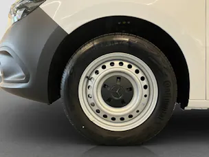 Mercedes-Benz eCitan Standard 2716mm S