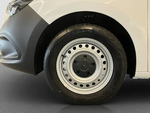 Mercedes-Benz eCitan Standard 2716mm S