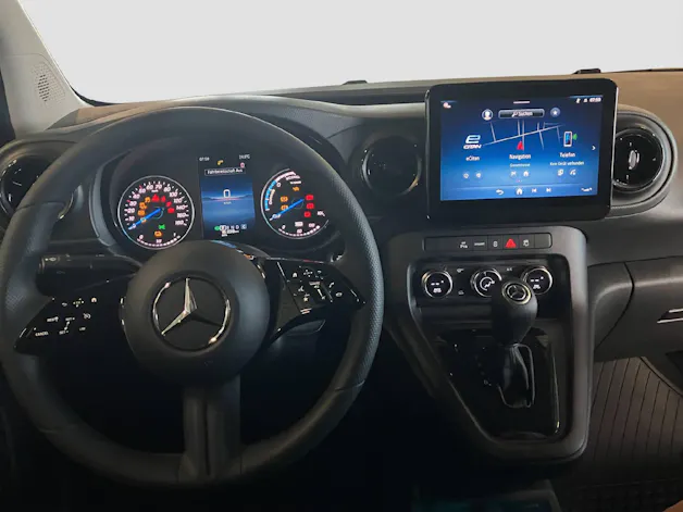 Mercedes-Benz eCitan Standard 2716mm S