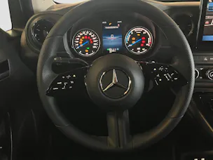 Mercedes-Benz eCitan Standard 2716mm S