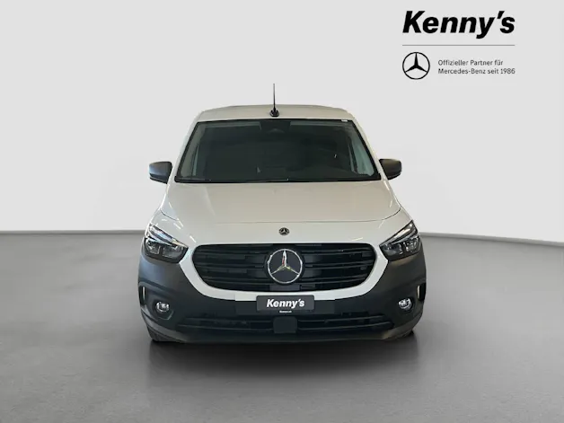 Mercedes-Benz eCitan Standard 2716mm S