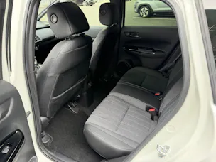 Honda Jazz 1.5i-MMD Elegance E-CVT