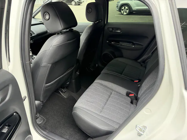 Honda Jazz 1.5i-MMD Elegance E-CVT