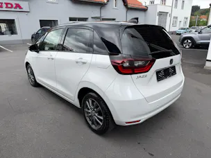 Honda Jazz 1.5i-MMD Elegance E-CVT