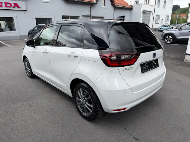 Honda Jazz 1.5i-MMD Elegance E-CVT