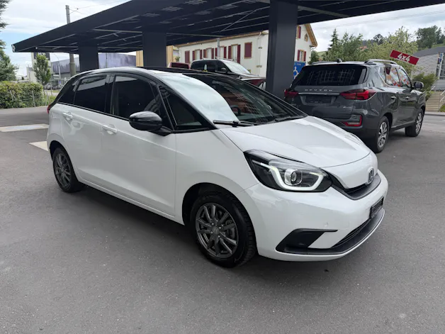Honda Jazz 1.5i-MMD Elegance E-CVT