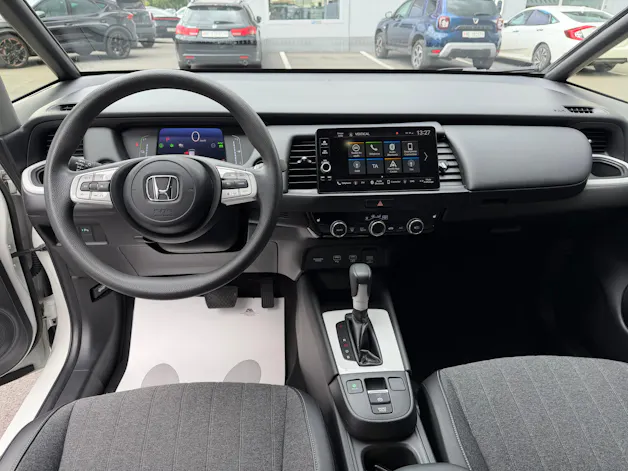 Honda Jazz 1.5i-MMD Elegance E-CVT