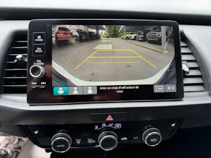 Honda Jazz 1.5i-MMD Elegance E-CVT