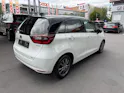 Honda Jazz 1.5i-MMD Elegance E-CVT