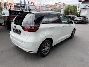 Honda Jazz 1.5i-MMD Elegance E-CVT