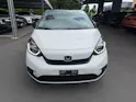 Honda Jazz 1.5i-MMD Elegance E-CVT