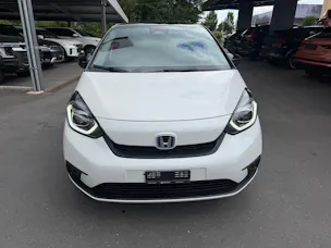 Honda Jazz 1.5i-MMD Elegance E-CVT