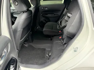 Honda Jazz 1.5i-MMD Elegance E-CVT