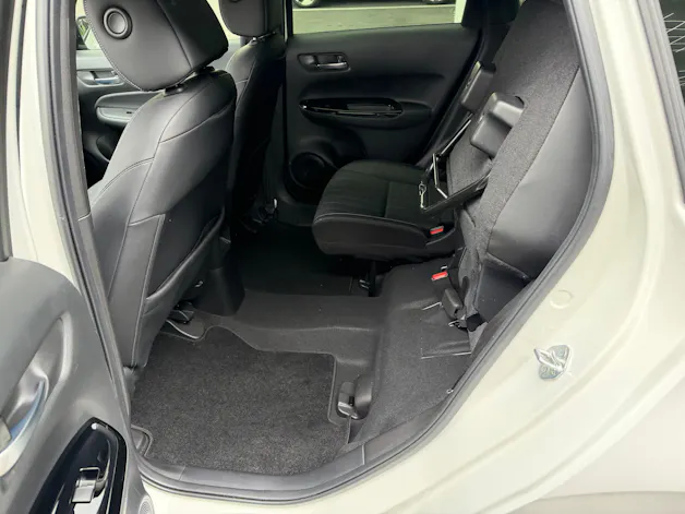 Honda Jazz 1.5i-MMD Elegance E-CVT