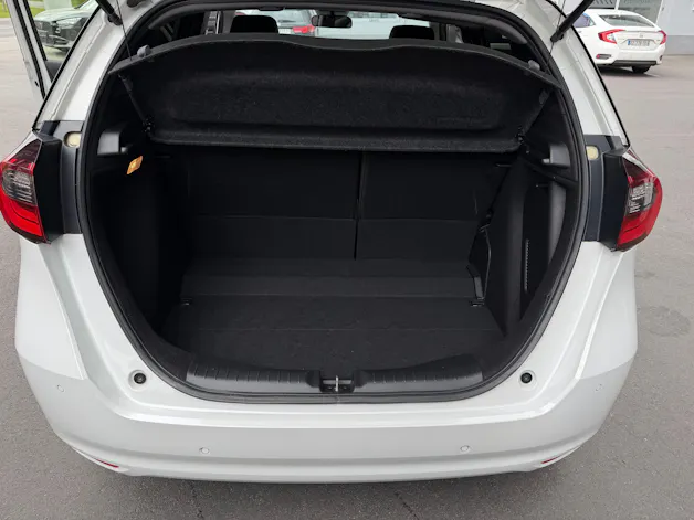 Honda Jazz 1.5i-MMD Elegance E-CVT