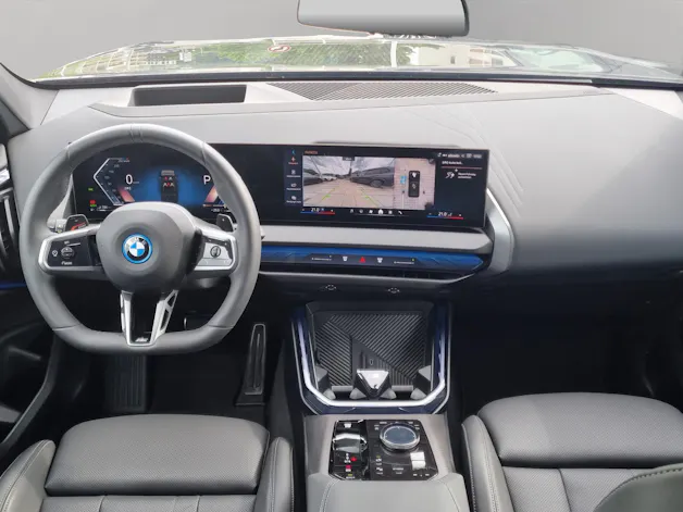 BMW X3 xDrive 30e M Sport Pro