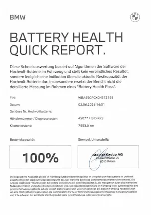 BMW X3 xDrive 30e M Sport Pro