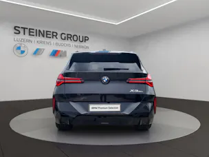 BMW X3 xDrive 30e M Sport Pro