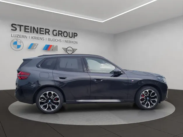 BMW X3 xDrive 30e M Sport Pro