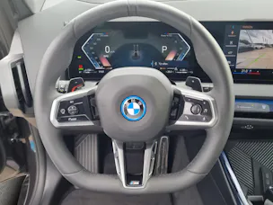 BMW X3 xDrive 30e M Sport Pro