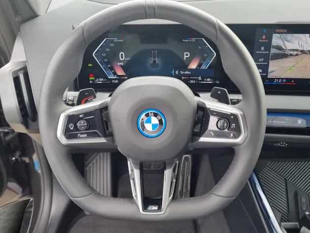BMW X3 xDrive 30e M Sport Pro