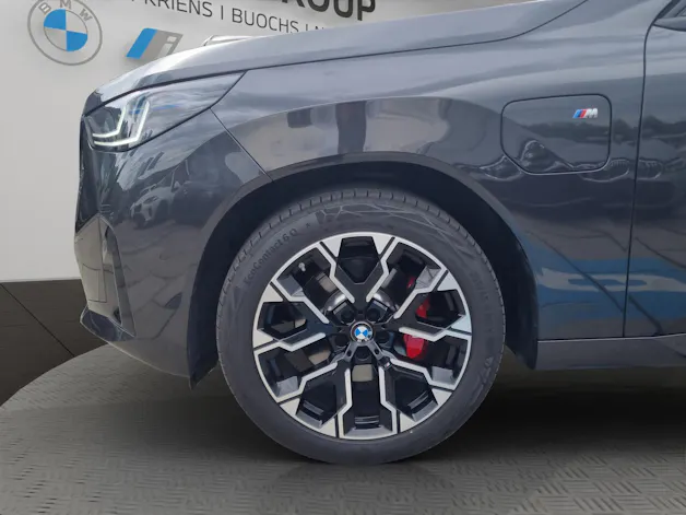 BMW X3 xDrive 30e M Sport Pro