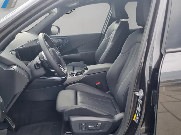 BMW X3 xDrive 30e M Sport Pro