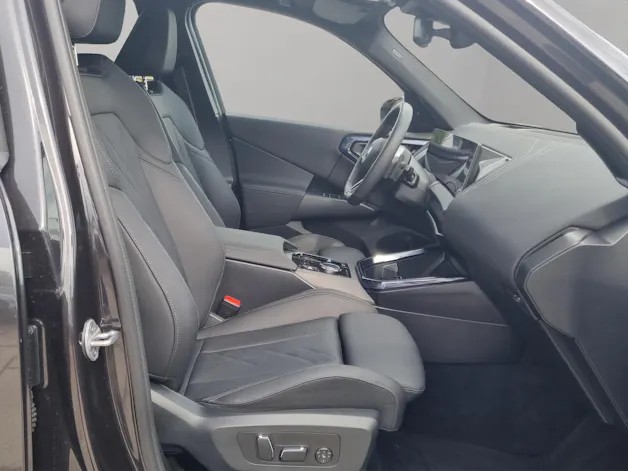 BMW X3 xDrive 30e M Sport Pro