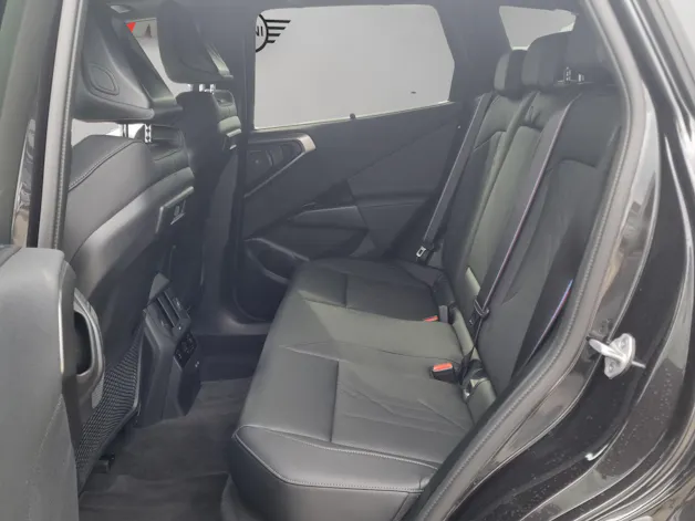 BMW X3 xDrive 30e M Sport Pro