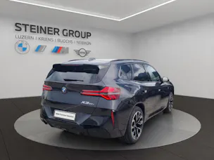 BMW X3 xDrive 30e M Sport Pro