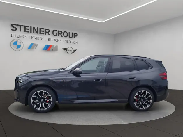 BMW X3 xDrive 30e M Sport Pro