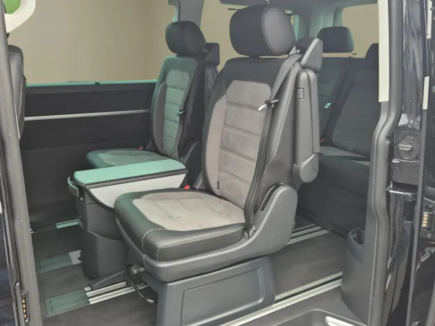 VW T6.1 Multivan 2.0 Bi-TDI Comfortline 4Motion DSG
