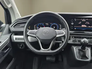 VW T6.1 Multivan 2.0 Bi-TDI Comfortline 4Motion DSG