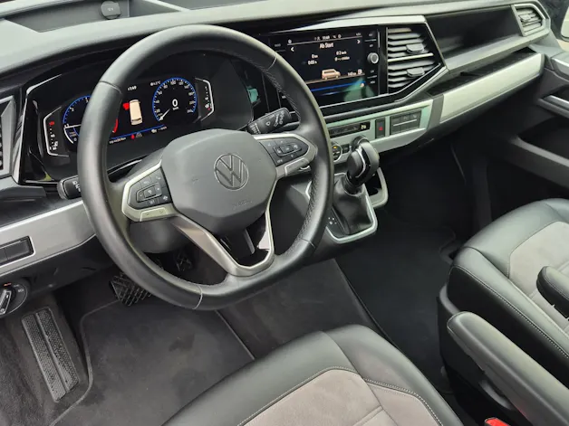 VW T6.1 Multivan 2.0 Bi-TDI Comfortline 4Motion DSG