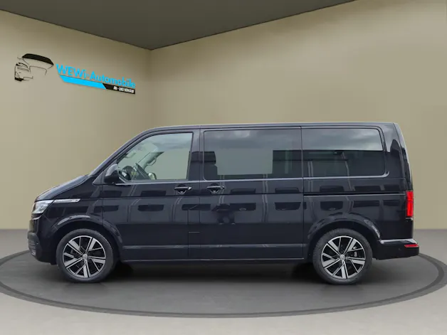 VW T6.1 Multivan 2.0 Bi-TDI Comfortline 4Motion DSG