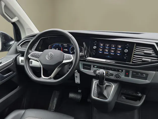 VW T6.1 Multivan 2.0 Bi-TDI Comfortline 4Motion DSG