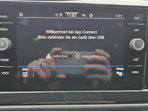 VW T6.1 Multivan 2.0 Bi-TDI Comfortline 4Motion DSG