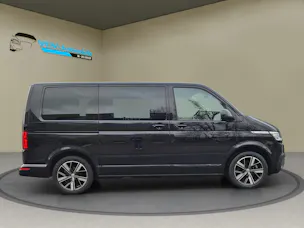 VW T6.1 Multivan 2.0 Bi-TDI Comfortline 4Motion DSG