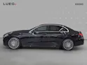 Mercedes-Benz C 200 - AMG / 360 Grad Kamera / Spur-Assistent / Winkel-Assistent