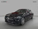Mercedes-Benz C 200 - AMG / 360 Grad Kamera / Spur-Assistent / Winkel-Assistent