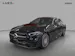 Mercedes-Benz C 200 - AMG / 360 Grad Kamera / Spur-Assistent / Winkel-Assistent
