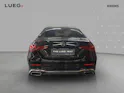 Mercedes-Benz C 200 - AMG / 360 Grad Kamera / Spur-Assistent / Winkel-Assistent