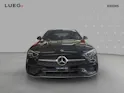 Mercedes-Benz C 200 - AMG / 360 Grad Kamera / Spur-Assistent / Winkel-Assistent