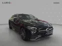 Mercedes-Benz C 200 - AMG / 360 Grad Kamera / Spur-Assistent / Winkel-Assistent