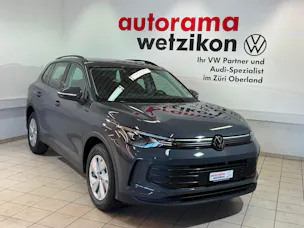 VW Tiguan 1.5 TSI evo2 mHEV Trend DSG