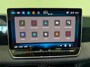 VW Tiguan 1.5 TSI evo2 mHEV Trend DSG