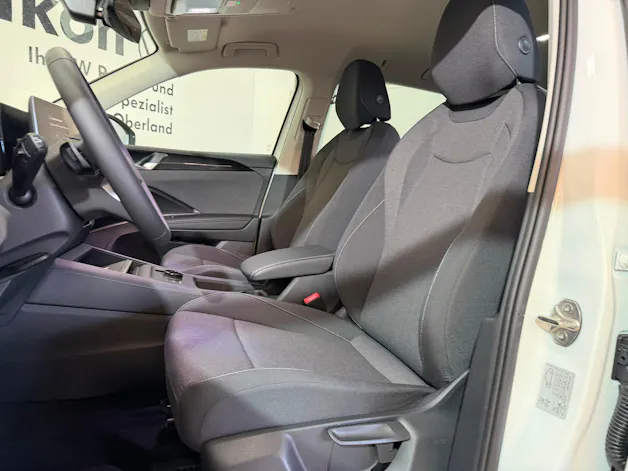 VW Tiguan 1.5 TSI evo2 mHEV Trend DSG